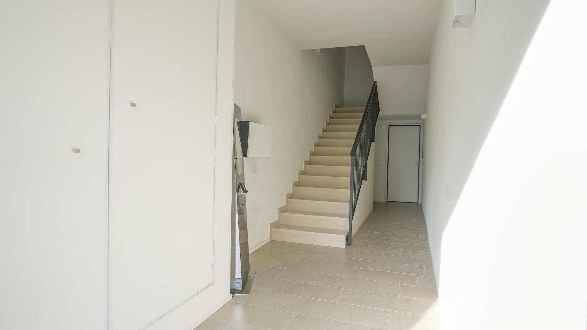Palazzo Gilberto Apartment Padova Exterior photo